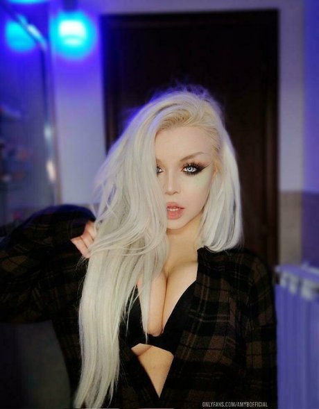 asmramyb pretty pornstar pics