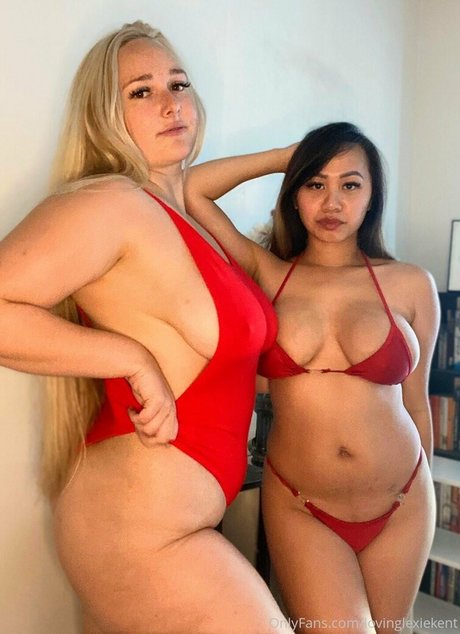 LovingLexieKent Image de profil