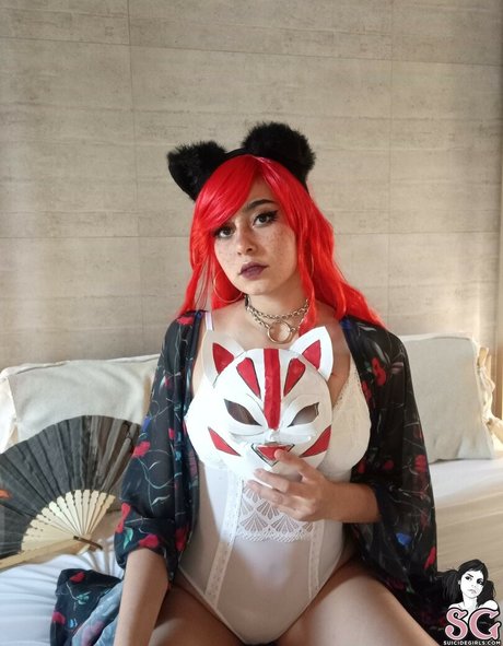 Frekles Likestars actriz erótica fotos