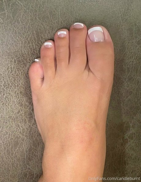 candleburnt haut de star du porno photo