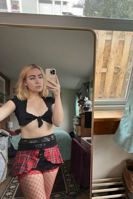 Erin Postsoffice étoile sexy collection