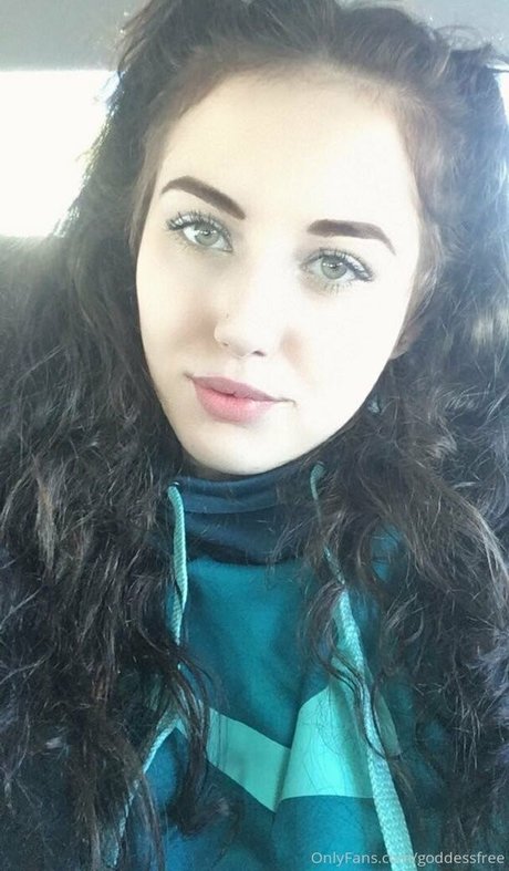 goddessfree actrice sexy photo