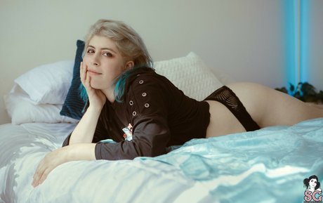 Diablus porn model archive