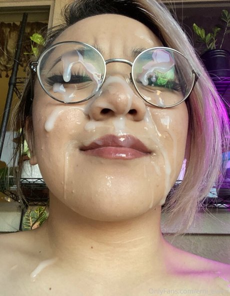 Emi Evans modelo exclusivo imagen