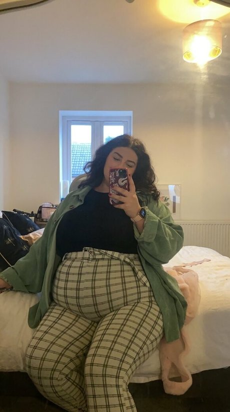 alissbonyt bonita actriz imagen