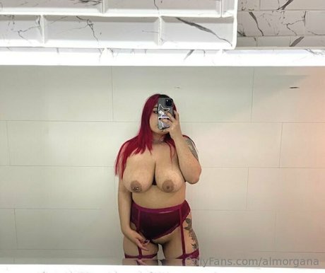 Almorgana estrella porno erótica recopilación