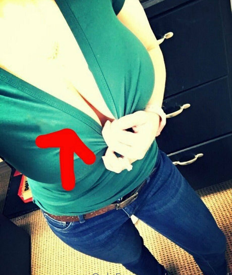 mrsredwood modèles nus photos