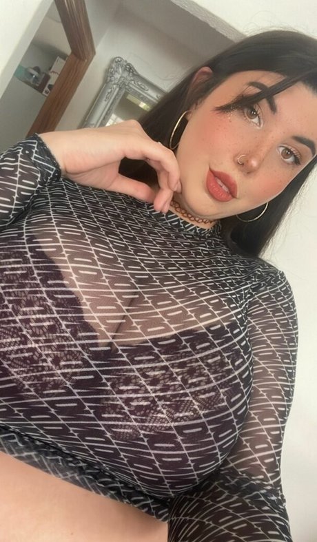 Kendall Navarro star du porno nue photo