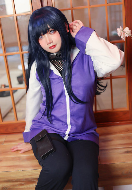 Maria Desu estrella atractiva galería