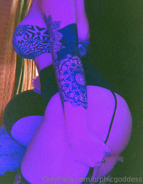 orphicgoddess actriz de alta definición archivo