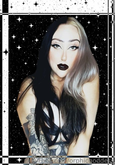 orphicgoddess Miniature