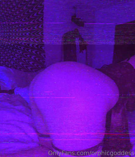 orphicgoddess modelo desnuda archivo