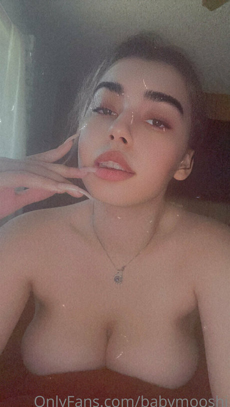 babymooshi estrella porno perfecta imágenes