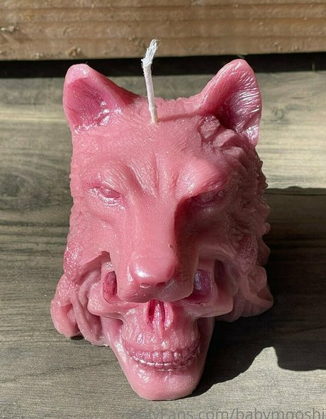 babymooshi modelo sexual imágenes