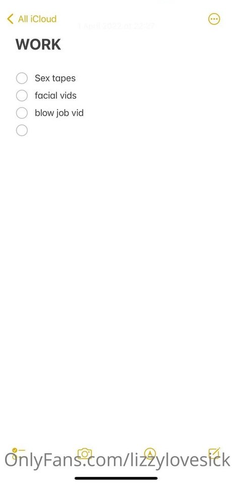 lizzylovesick star du porno adulte galerie