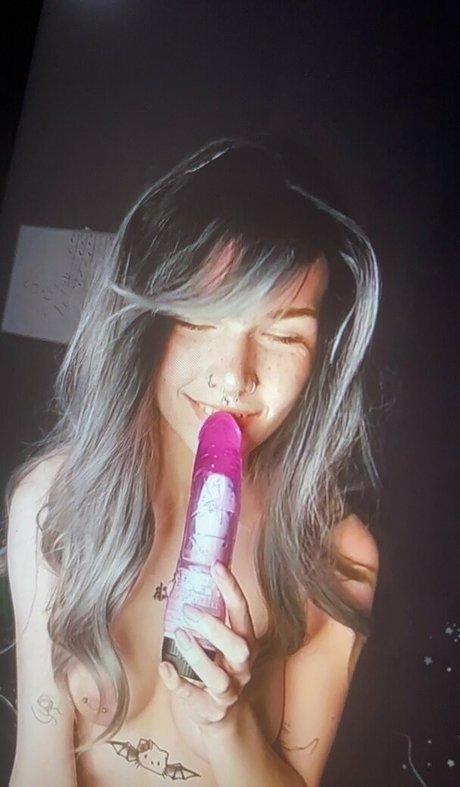 lizzylovesick estrella perfecta galería