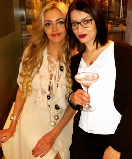 Kalina Balimezova star du porno exclusive collection