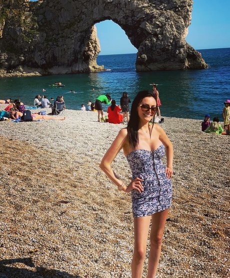 Kalina Balimezova star du porno parfaite img