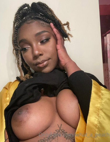 what a peach nudes actress photo