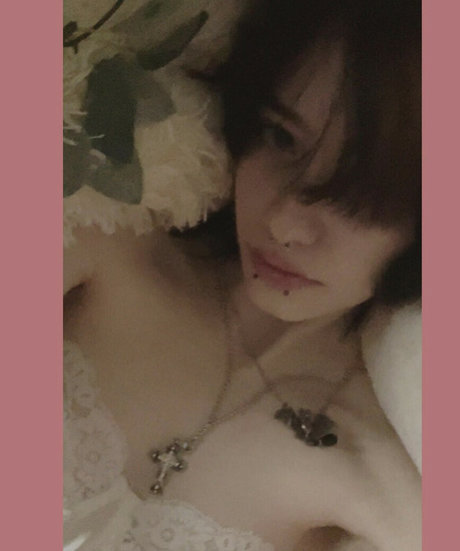 moosangel modelo de arte imagen