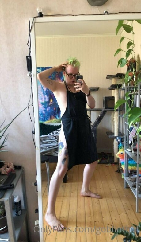 goblinthot top model gallery