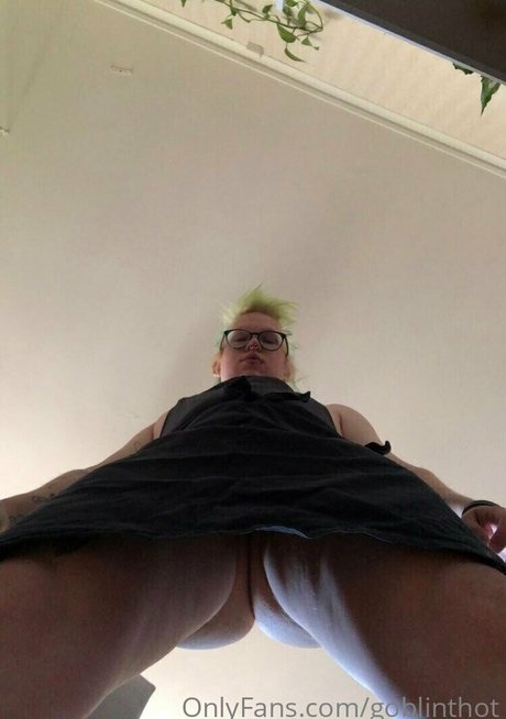 goblinthot model pretty gallery