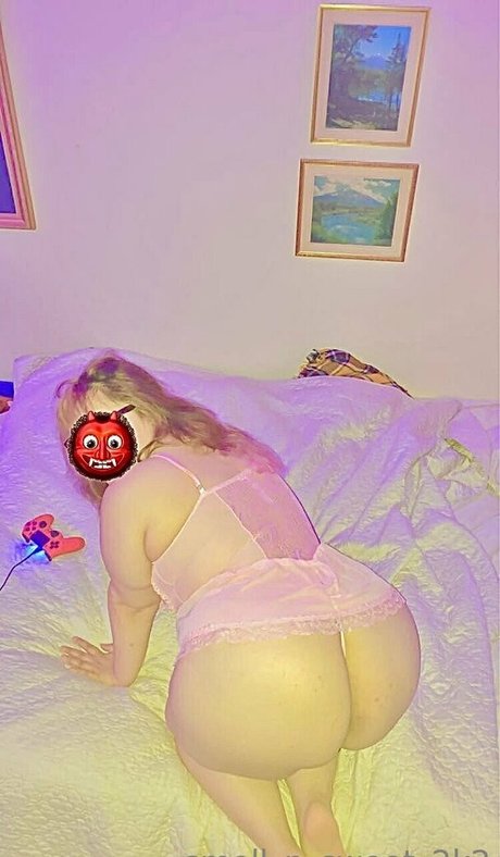 smoll n sweet 2k2 modèle magnifique collection