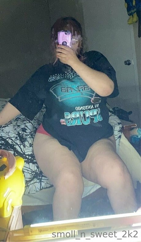 smoll n sweet 2k2 Imagen de perfil