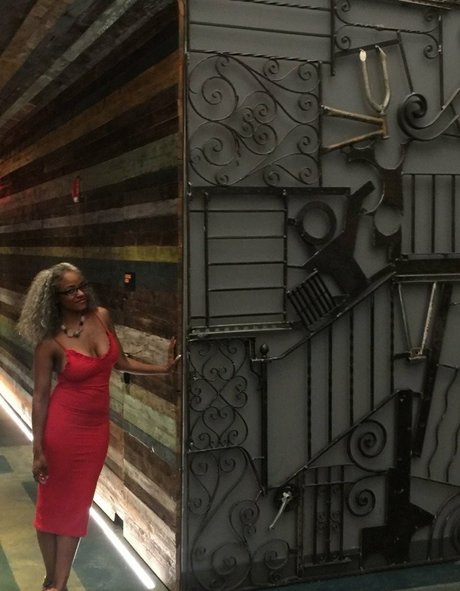 Sinnamon Love modelo superior imagen