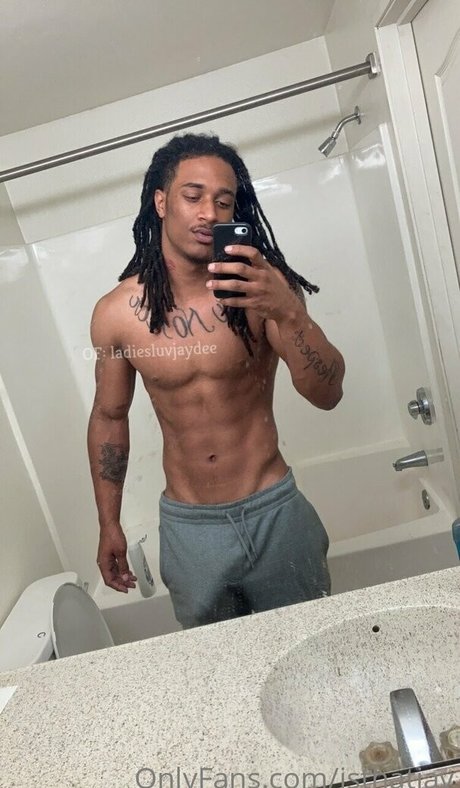 isthatjay étoile sexy galeries