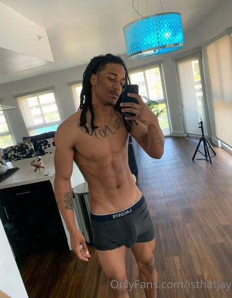 isthatjay étoile sexy galerie