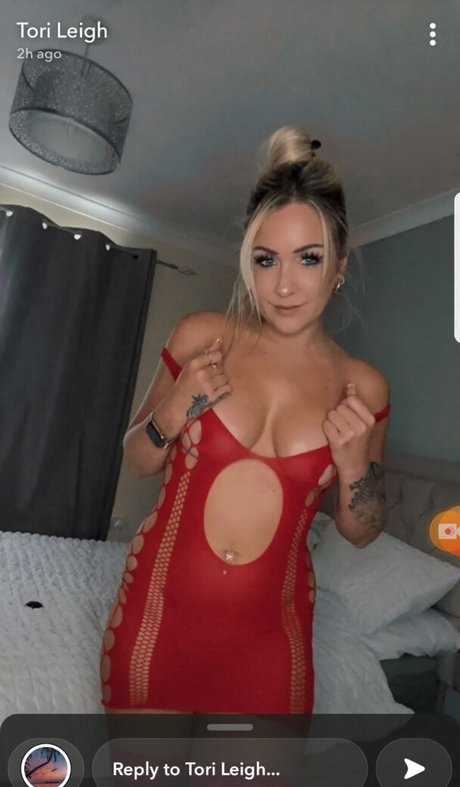 Tori Leigh thumbnail