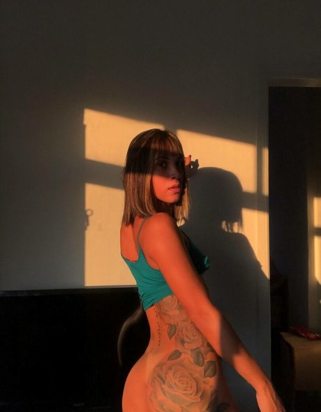 Cassia Fernandez sex star img