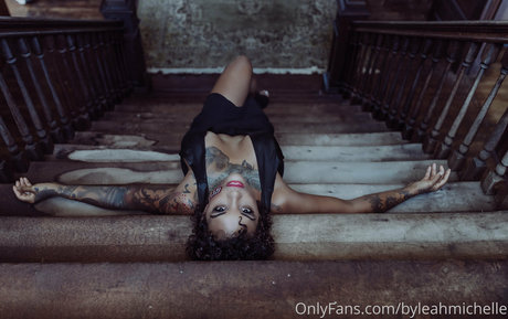 iitsleahtho belle étoile image