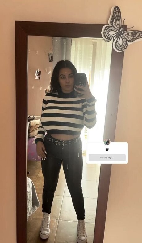 Anneris18 actriz perfecta imágenes