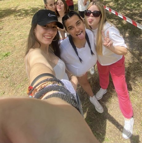 Anneris18 estrella porno archivo