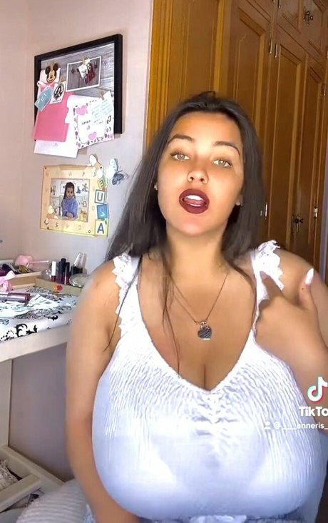 Anneris18 buen modelo archivo