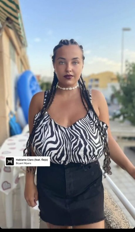 Anneris18 sexe star galerie