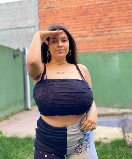 Anneris18 desnudos de estrellas galería