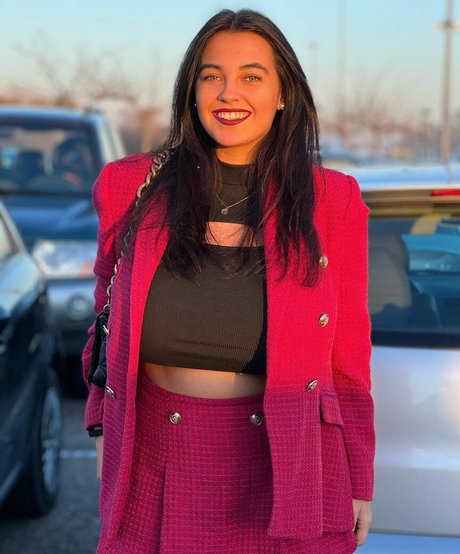 Anneris18 star du porno chaud photos