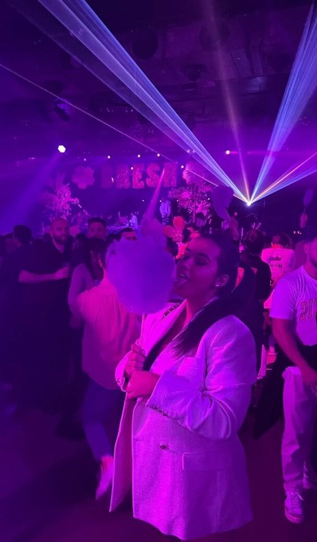 Anneris18 hermosa estrella recopilación