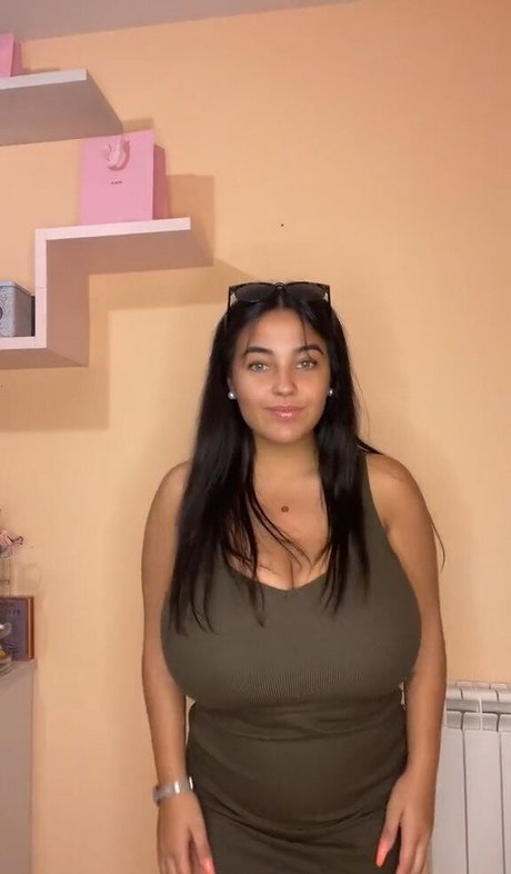 Anneris18 naked model archive