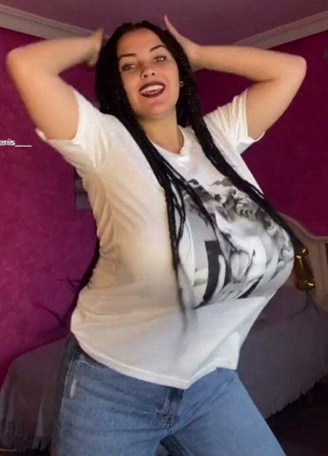 Anneris18 estrella porno adulto galerías