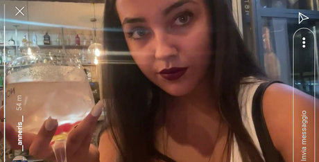 Anneris18 arte modelo imagen