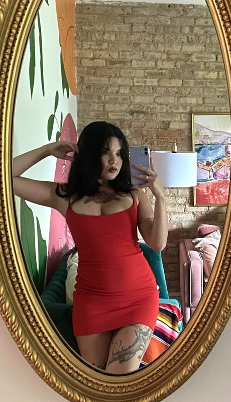 Yuckyyuko actriz exclusiva imagen