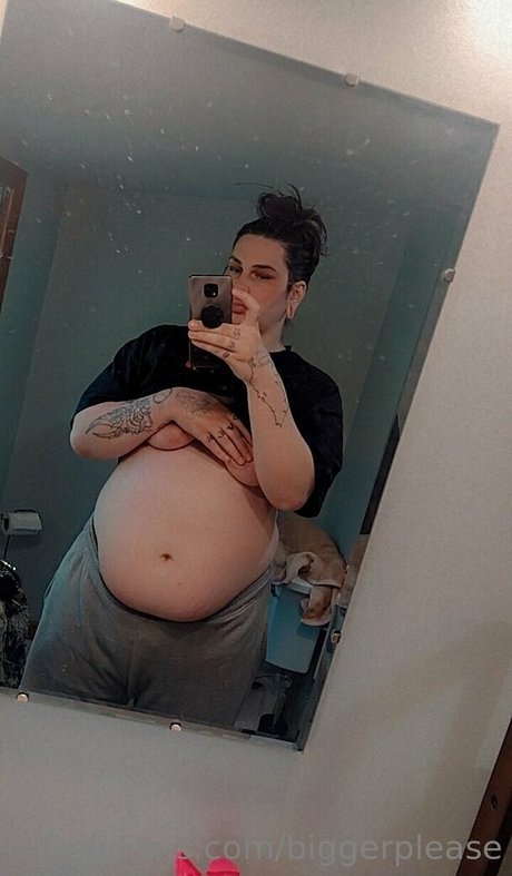 biggerplease estrella xxx fotos