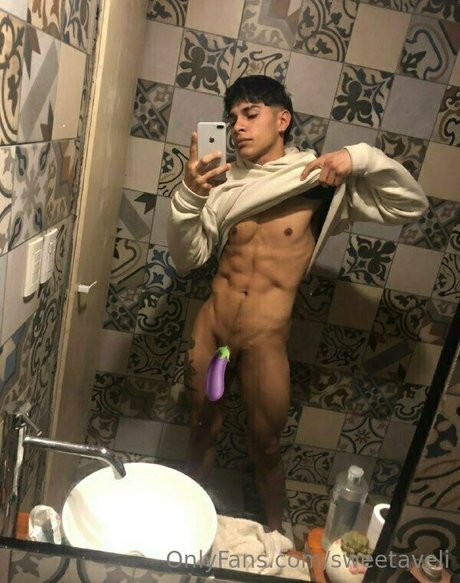 sweetaveli actriz perfecta galería