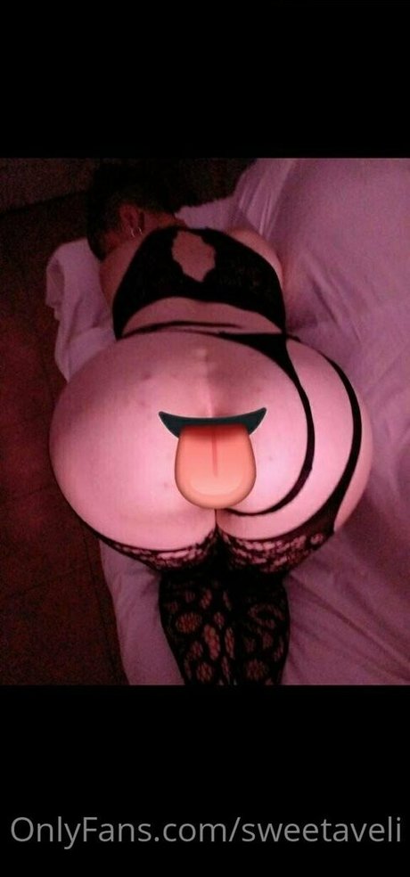 sweetaveli actriz erótica imagen
