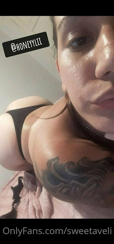 sweetaveli actriz caliente fotos