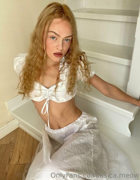 asica meow estrella porno superior archivo